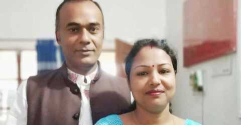 থাকেন ভারতে, বেতন নেন বাংলাদেশ থেকে!