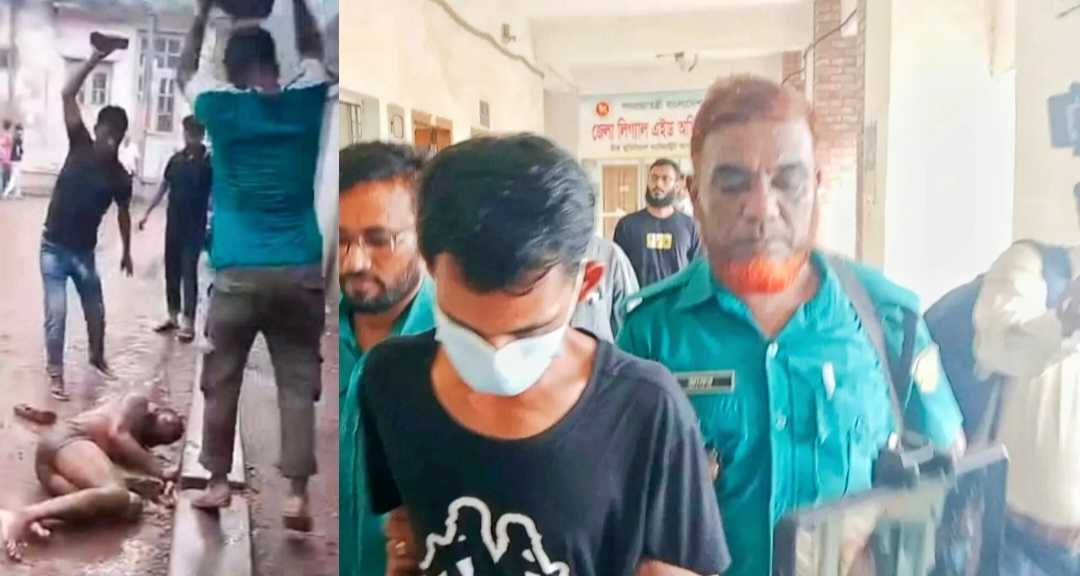 সোহাগ হত্যা মামলা: রবিনের স্বীকারোক্তি, টিটনের ৫ দিনের রিমান্ড