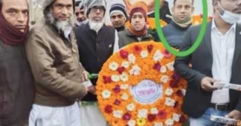 লোহাগড়ায় টাকা ও পদ বাণিজ্যের অভিযোগে বিএনপির তৃণমূল নেতাকর্মীদের ক্ষোভ