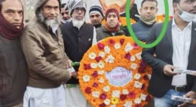 লোহাগড়ায় টাকা ও পদ বাণিজ্যের অভিযোগে বিএনপির তৃণমূল নেতাকর্মীদের ক্ষোভ
