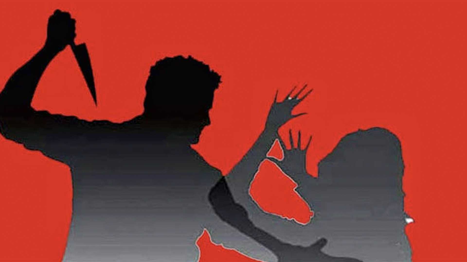 স্ত্রীকে ১১ টুকরা করে মেঝেতে ফেলে পালালেন স্বামী