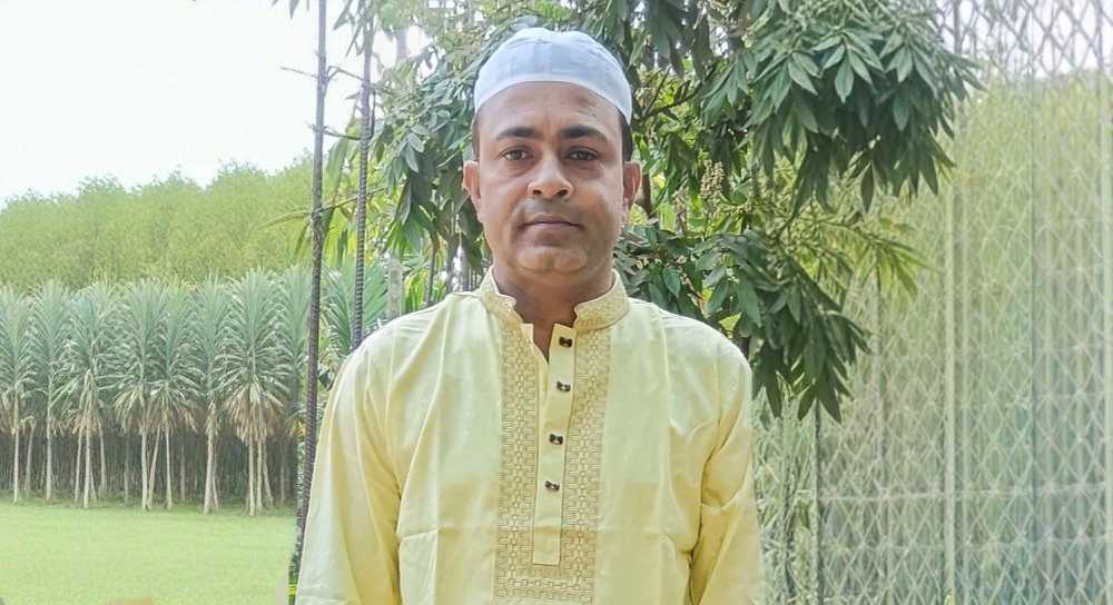 নিখোঁজ ইউপি সদস্যের বস্তাবন্দি গলাকাটা মরদেহ উদ্ধার