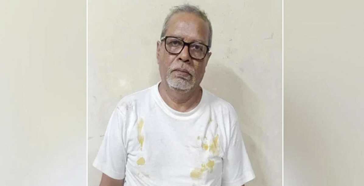 রাতের ভোটের দায় স্বীকার করলেন সাবেক সিইসি নুরুল হুদা