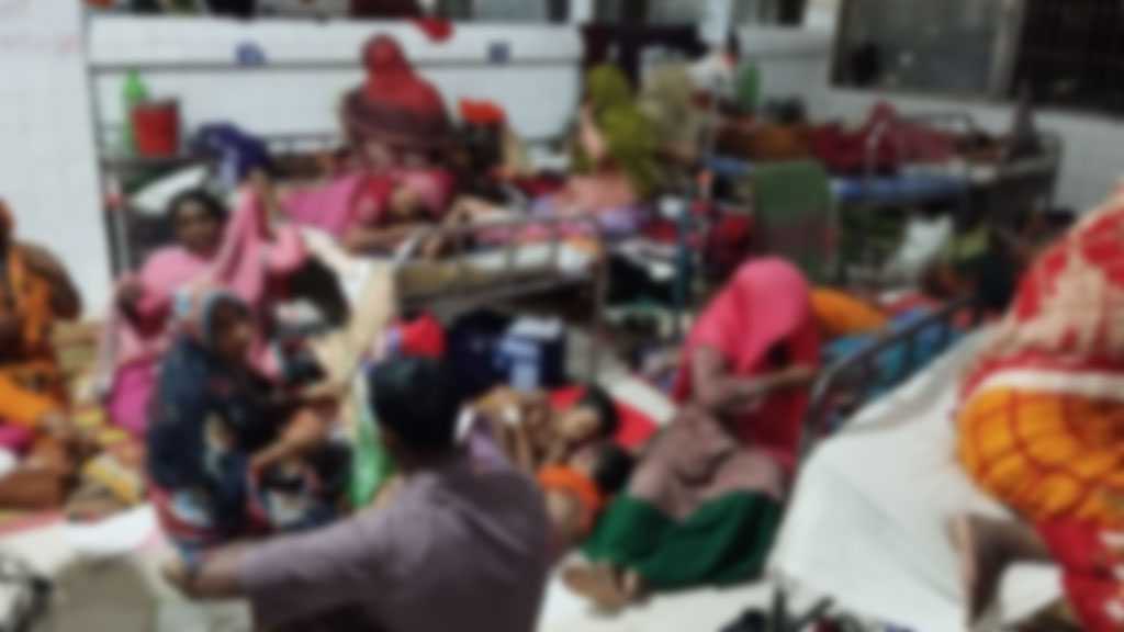 যশোরে বিয়েতে রাজি না হওয়ায় এসিড হামলা, শিশুসহ তিনজন দগ্ধ