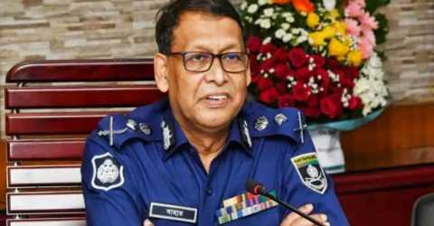 চাঁদাবাজি-নৈরাজ্য দমনে কঠোর পুলিশ, তৈরি হচ্ছে তালিকা
