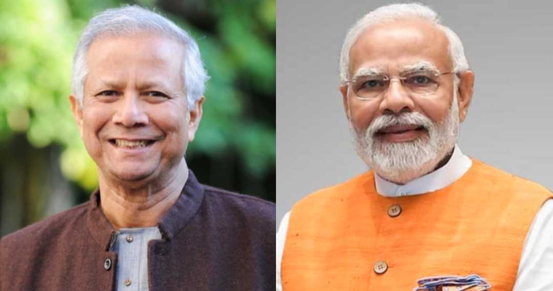 মোদির জন্য এক হাজার কেজি হাড়িভাঙ্গা আম পাঠাচ্ছেন প্রধান উপদেষ্টা ইউনুস