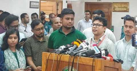 ইসির প্রতীক তালিকা থেকে ‘নৌকা’ বাদ দেওয়ার দাবি এনসিপির