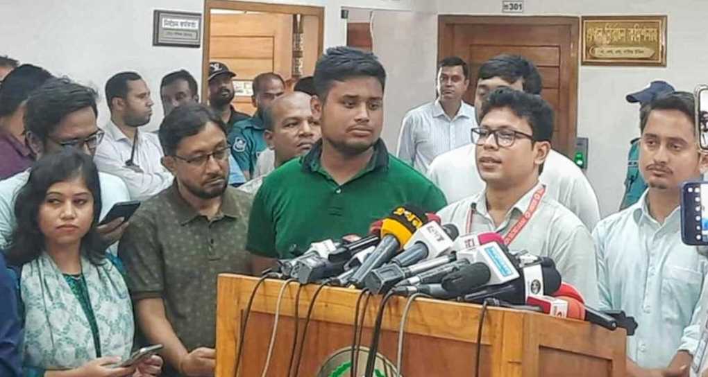 ইসির প্রতীক তালিকা থেকে ‘নৌকা’ বাদ দেওয়ার দাবি এনসিপির
