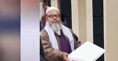 বগুড়ায় উপবৃত্তির টাকা আত্মসাতের মামলায় মাদরাসার সুপার কারাগারে