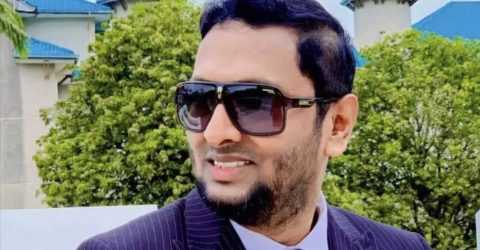 বিএনপির রাজনীতিতে ‘বামঘেঁষা’ প্রভাবের অভিযোগ, পদত্যাগ করলেন ড. ফয়জুল হক