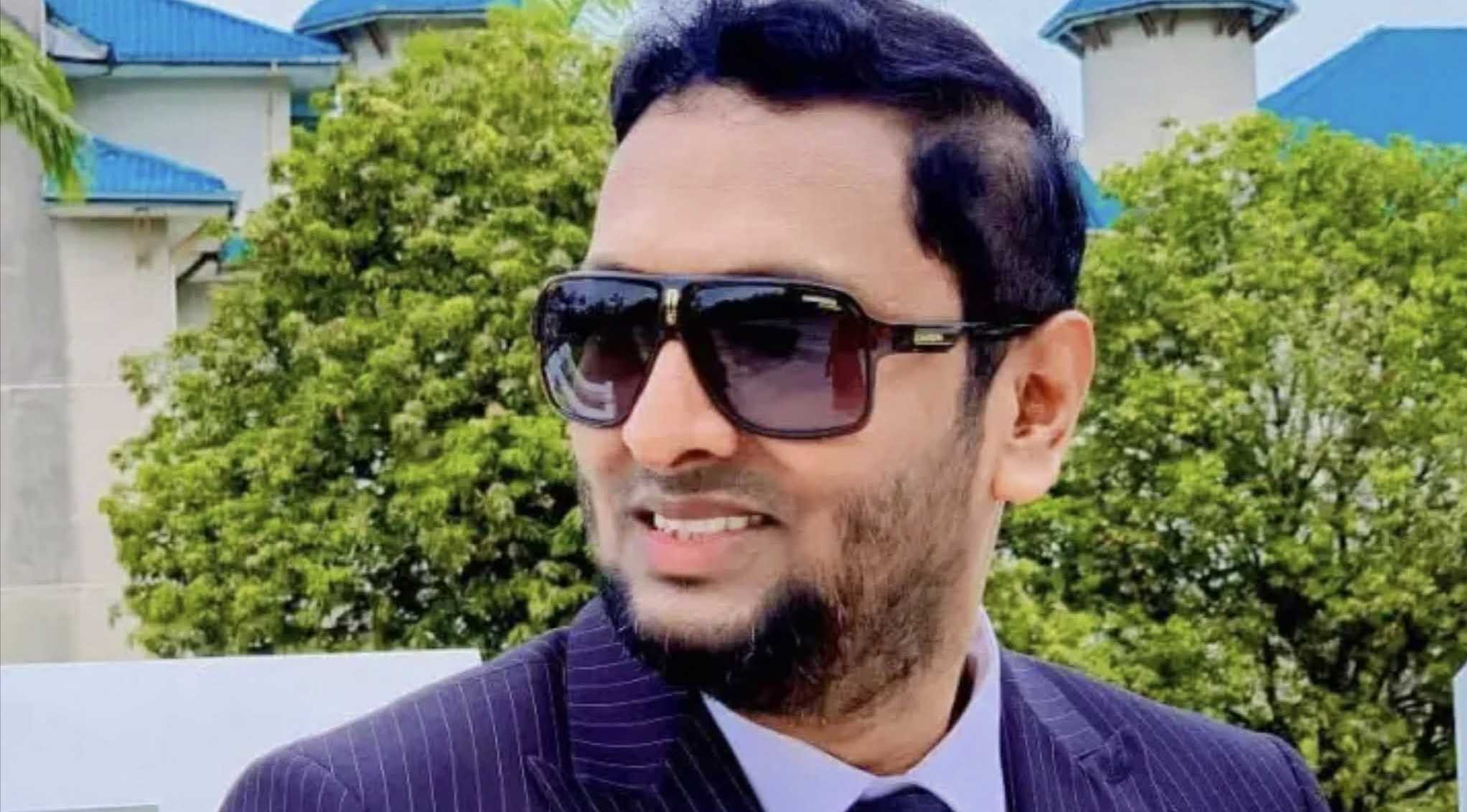 বিএনপির রাজনীতিতে ‘বামঘেঁষা’ প্রভাবের অভিযোগ, পদত্যাগ করলেন ড. ফয়জুল হক