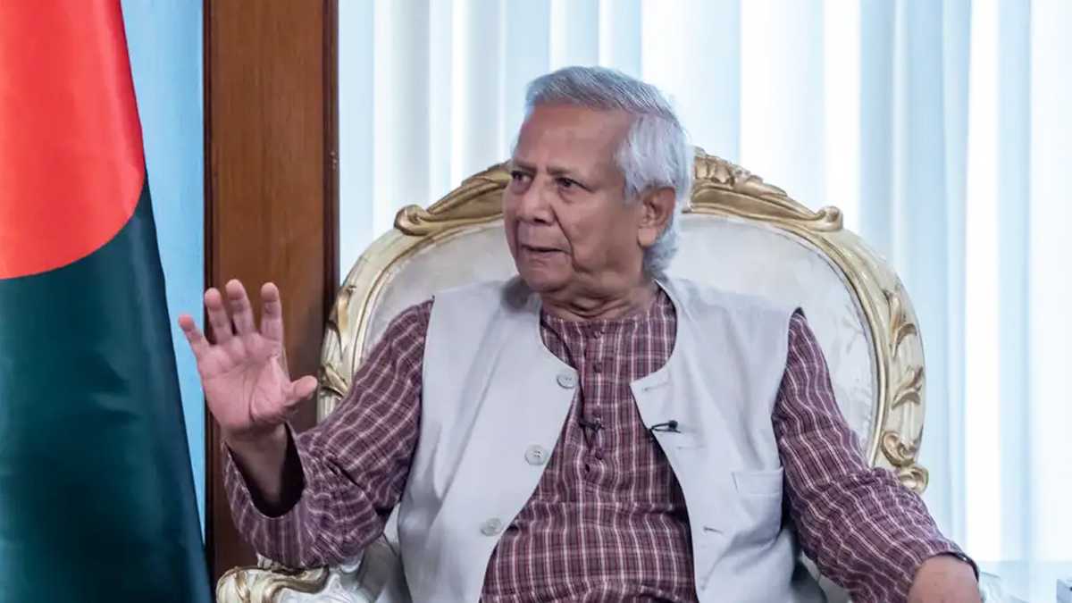 জুলাই স্মরণে মাসব্যাপী কর্মসূচি উদ্বোধন করবেন প্রধান উপদেষ্টা 
