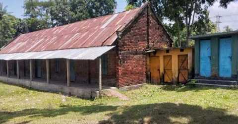 নড়াইলে একমাত্র পরীক্ষার্থীও পাস করেনি বালিকা বিদ্যালয়ে