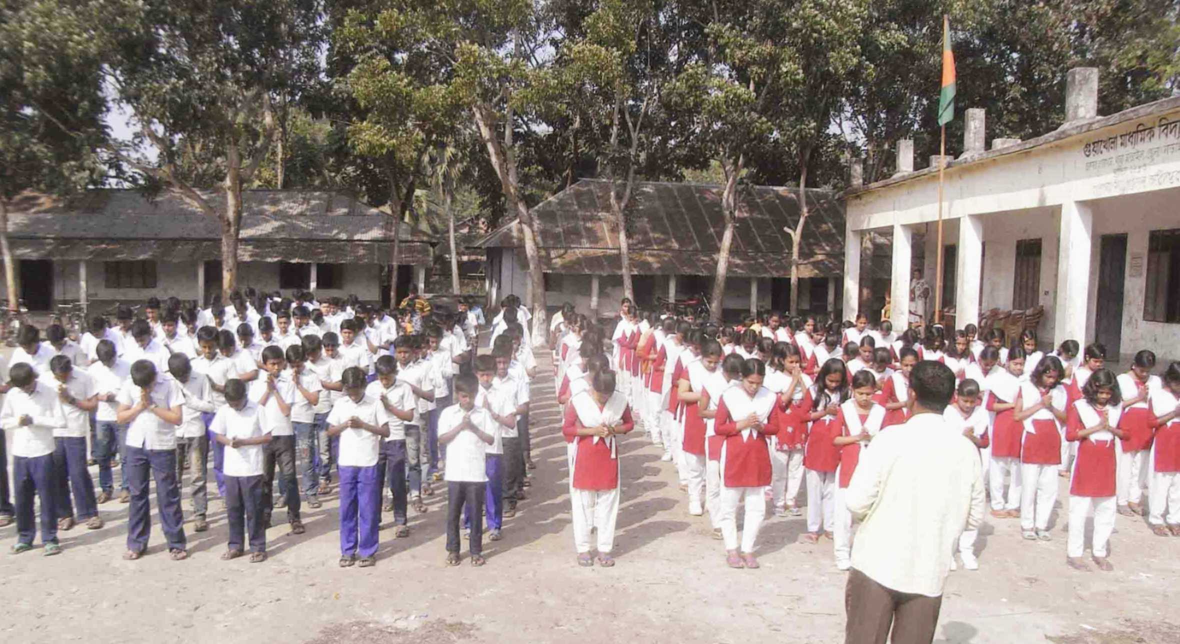 সব শিক্ষাপ্রতিষ্ঠানে ‘জুলাই পুনর্জাগরণ অনুষ্ঠানমালা’ পালনের নির্দেশ