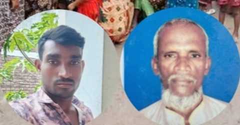 লোহাগড়ায় জোড়া খুন: জমি নিয়ে সংঘর্ষে বাবা-ছেলে নিহত, আটক ১