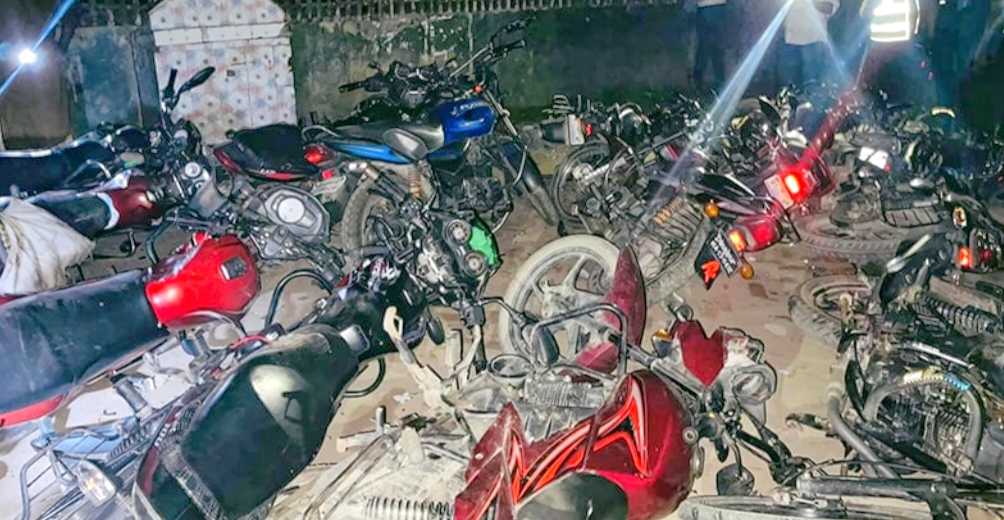 খানসামায় বিএনপির দুই গ্রুপে সংঘর্ষ, আহত ২০  নিউজ ডেস্ক :