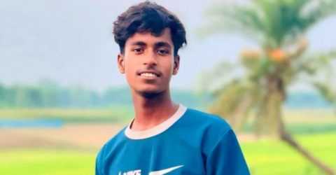 প্রেমিকার বিয়ের খবরে কিশোরের আত্মহত্যা, এলাকাজুড়ে শোক