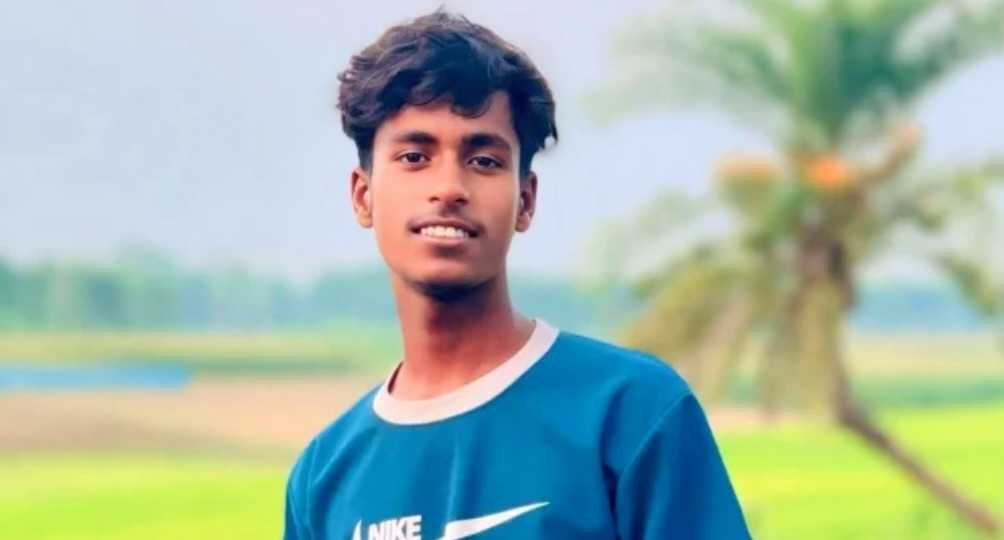 প্রেমিকার বিয়ের খবরে কিশোরের আত্মহত্যা, এলাকাজুড়ে শোক