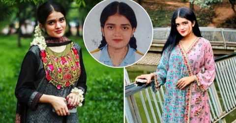 এইচএসসি পরীক্ষার্থীর সাথে কি ঘটেছিল সেদিন?বর্ণনা দিলেন মাহিরা 
