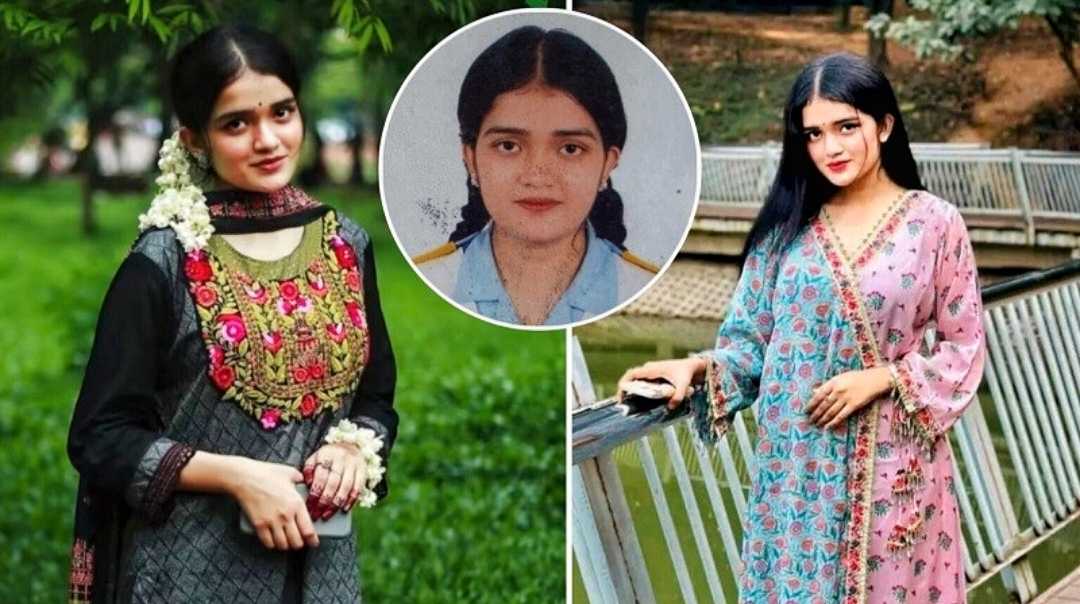 এইচএসসি পরীক্ষার্থীর সাথে কি ঘটেছিল সেদিন?বর্ণনা দিলেন মাহিরা 