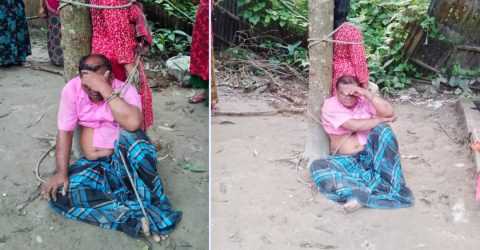 প্রবাসীর স্ত্রীর সঙ্গে অনৈতিক সম্পর্কে জড়ানোয় বিএনপি নেতা আজীবন বহিষ্কৃত