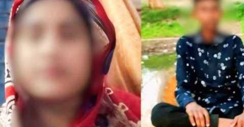 ১৭ বছরের কিশোরকে নিয়ে উধাও ৪০ বছরের গৃহবধূ, স্তম্ভিত বাবরা গ্রাম