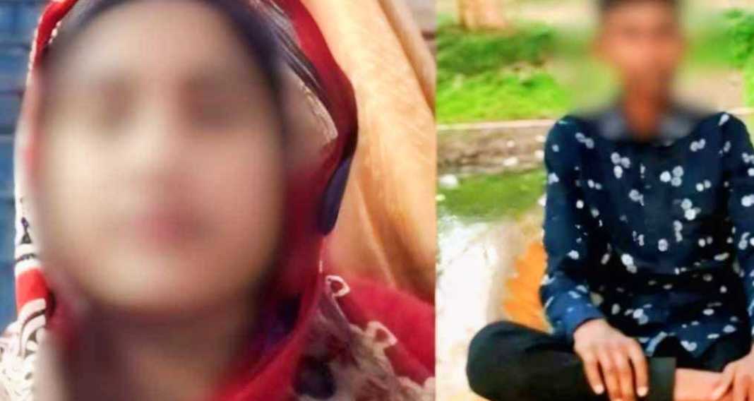 ১৭ বছরের কিশোরকে নিয়ে উধাও ৪০ বছরের গৃহবধূ, স্তম্ভিত বাবরা গ্রাম