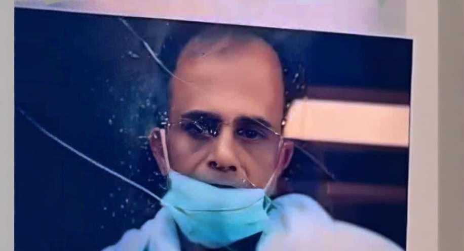 বাবার মরদেহ পুকুরে, ছেলের বিরুদ্ধে হত্যার অভিযোগে উত্তেজনা