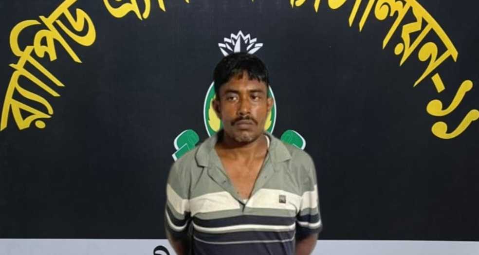 মাদক নিয়ে বিরোধে নৃশংস হত্যা, খালে ফেলা হয় লাশ