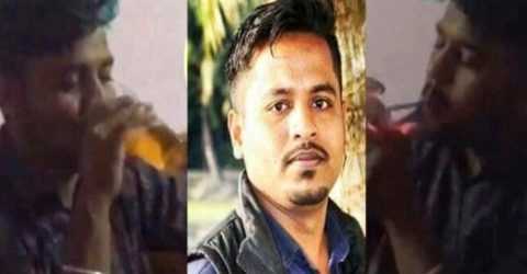 লক্ষ্মীপুরে ছাত্রদল নেতার মাদক সেবনের ভিডিও ভাইরাল, দলে শৃঙ্খলাভঙ্গের অভিযোগ