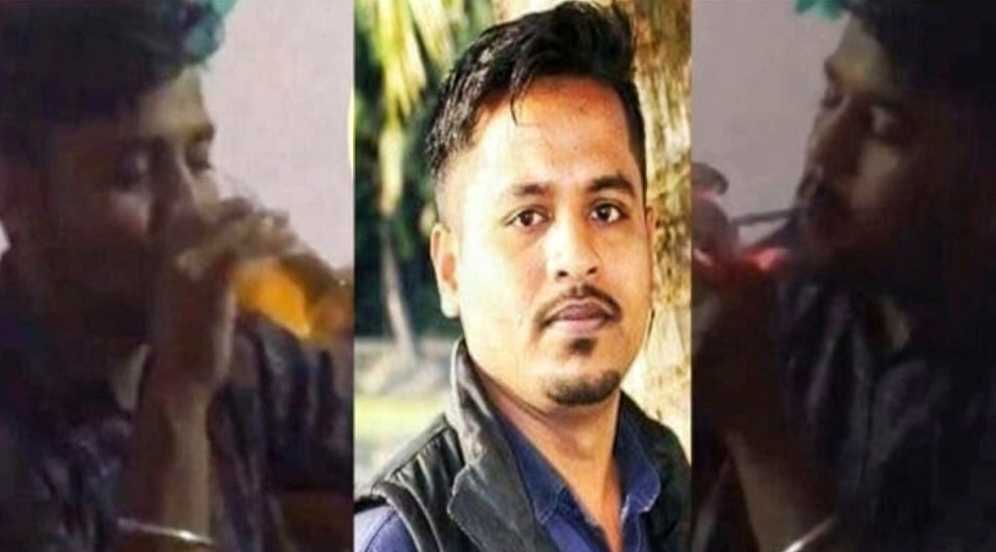 লক্ষ্মীপুরে ছাত্রদল নেতার মাদক সেবনের ভিডিও ভাইরাল, দলে শৃঙ্খলাভঙ্গের অভিযোগ