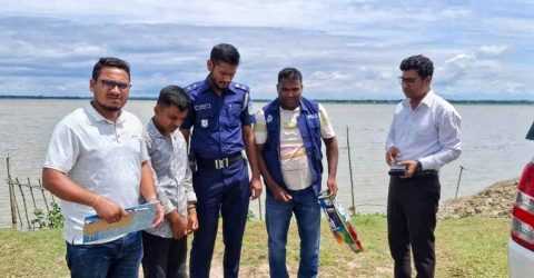 মায়ের অভিযোগে মাদকাসক্ত ছেলের দুই মাসের কারাদণ্ড