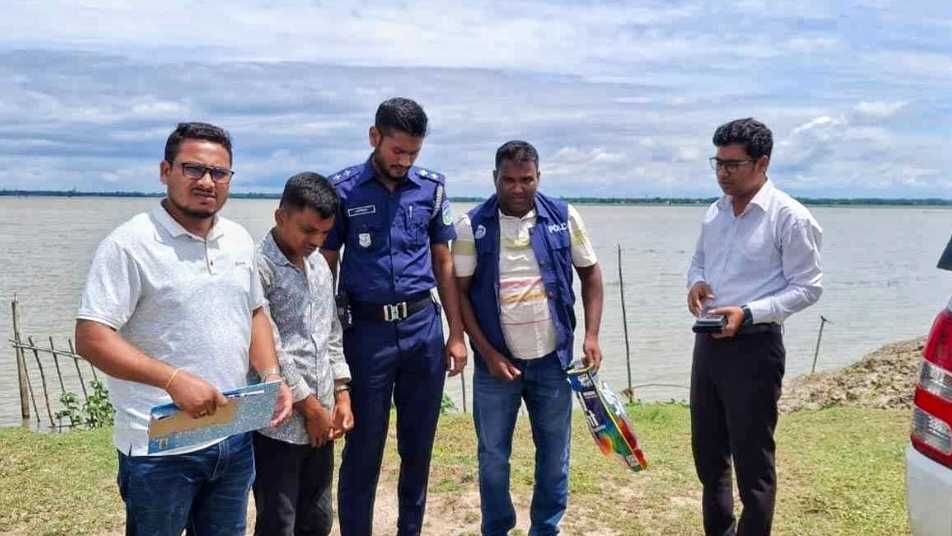 মায়ের অভিযোগে মাদকাসক্ত ছেলের দুই মাসের কারাদণ্ড