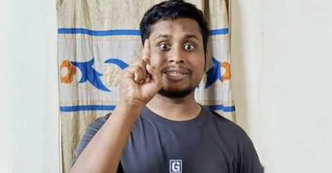 “আপনারা কি শুধু চাঁদা চান?” — বিএনপিকে উদ্দেশ করে প্রশ্ন হাসনাত আব্দুল্লাহর