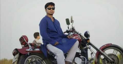 নড়াইলের ছেলে খুলনার খালিশপুরে দুই মাস ধরে নিখোঁজ, সন্তানের সন্ধানে পিতার আকুতি