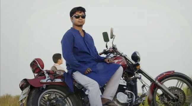 নড়াইলের ছেলে খুলনার খালিশপুরে দুই মাস ধরে নিখোঁজ, সন্তানের সন্ধানে পিতার আকুতি
