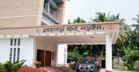 লোহাগড়ায় ৪০ হাজার টাকায় আসামি মুক্ত: পুলিশের বিরুদ্ধে ‘লেনদেনের’ অভিযোগে তোলপাড়