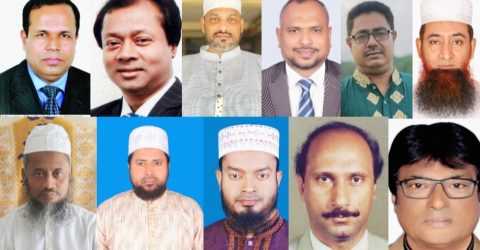    “নড়াইলে নির্বাচনী মাঠ”  জামায়াতে ইসলামী ও ইসলামী আন্দোলনের প্রার্থী ঠিকঠাক,বিএনপিতে জট” 