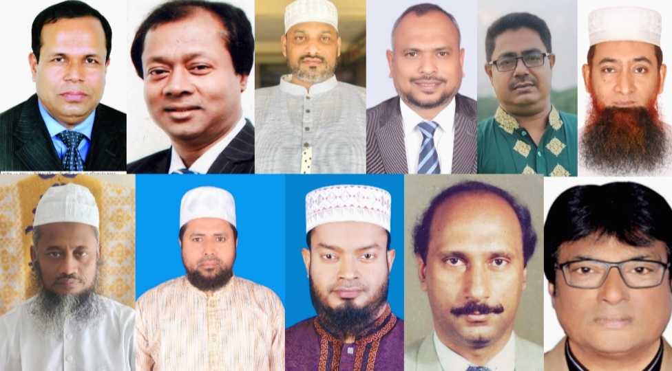    “নড়াইলে নির্বাচনী মাঠ”  জামায়াতে ইসলামী ও ইসলামী আন্দোলনের প্রার্থী ঠিকঠাক,বিএনপিতে জট” 